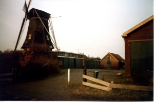 F10 Lindese molen 2 1986